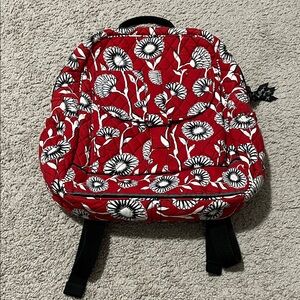 Vera Bradley Backpack